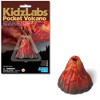 4M: KidzLabs Pocket Volcano - Create Mini Eruptions, Baking Soda Reactions - 2 of 4