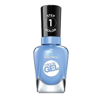 Sally Hansen Miracle Gel Nail Color - 0.5 fl oz