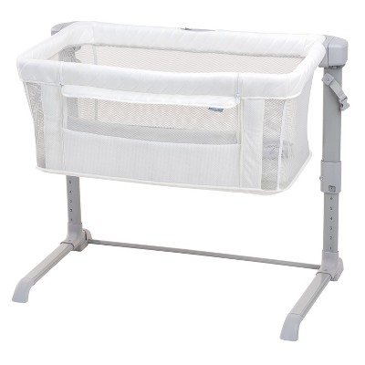 SwaddleMe DreamSecure 2-in-1 Co-Sleeping Bassinet - 0-5Months - Cream