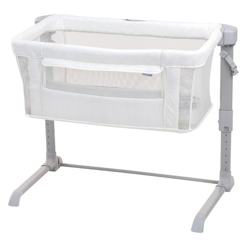 Bassinet co sleep best sale