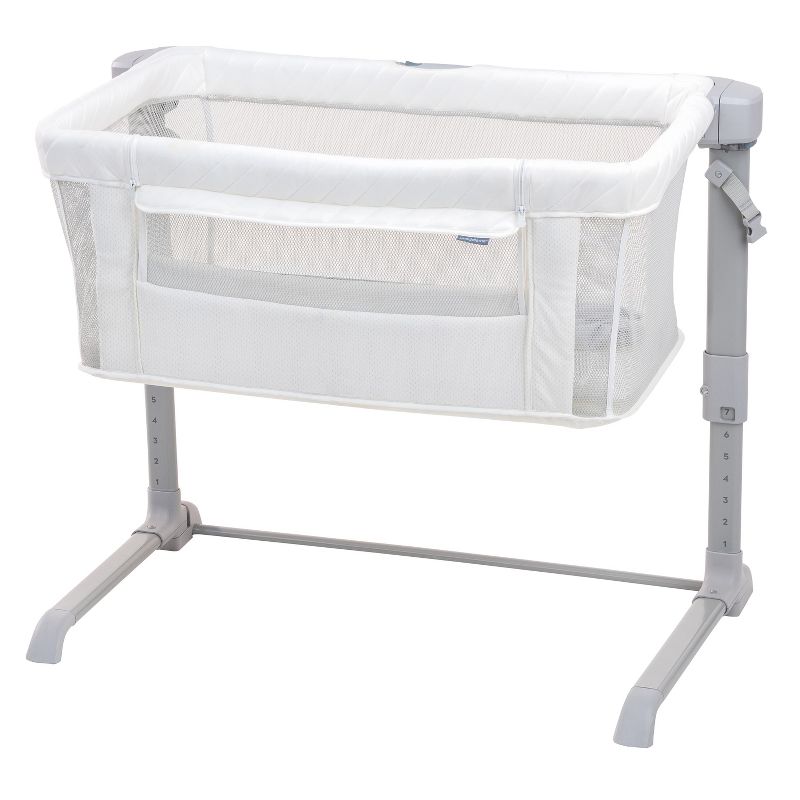 SwaddleMe DreamSecure 2-in-1 Co-Sleeping Bassinet with SwaddleMe Pod - 0-5Months - Cream, 1 of 17