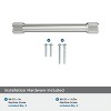 Amerock Farewind Pull for Cabinets, Drawers, and Furniture - 4 of 4