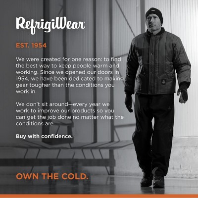Refrigiwear Cooler Wear™ Jacket — фото 5