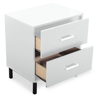 Alexei 2 - Drawer Nightstand