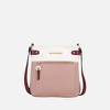MKF Collection Camila vegan leather Crossbody Bag by Mia K - 2 of 4