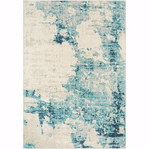 Mark & Day Engelen Woven Indoor Area Rugs - 1 of 4
