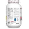 PERFECT Sports Diesel, New Zealand Whey Isolate, Banana, 2 lb (908 g) - 2 of 4