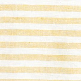 primrose yellow and white