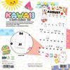 Willow Creek Press 2026 Kawaii Wall Calendar - 2 of 4