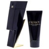 Bad Boy by Carolina Herrera for Men - 2 Pc Gift Set 3.4oz EDT Spray, 3.4oz Shower Gel - 2 of 4