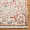 Kashan KSN301 Power Loomed Indoor Rugs - Safavieh - 3 of 4