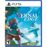 Vernal Edge - PlayStation 5