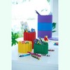 Crayola Pencil Cup, 3-1/2 x 4-3/4 Inches, Razzmatazz - 4 of 4