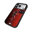 Marvel Deadpool MechLine Bump Cell Phone Case for Apple iPhone 17 Series - 2 of 4