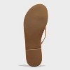 Women's Cali Flip Flop Sandals - Shade & Shore™ - 4 of 4