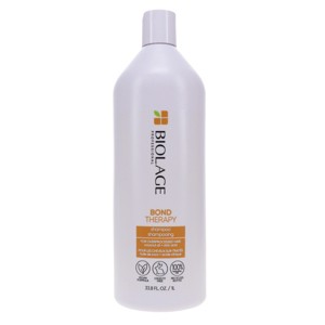 Matrix Biolage Bond Therapy Sulfate-Free Shampoo 33.8 oz - 1 of 4