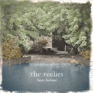 The Feelies - Here Before (180 Gram Vinyl Digital Download Card) - 1 of 1