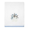 Avanti Linens Frosty Friends 2-Pack Bath Towel Set - 2 of 3