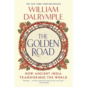 The Golden Road - by William Dalrymple - 1 of 1