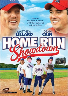  Home Run Showdown (DVD) 