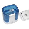 Pure Guardian H5225WCA Top Fill Ultrasonic Cool and Warm Mist Humidifier with Aromatherapy Tray Blue - 4 of 4