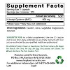 Best Naturals NAC - N Acetyl Cysteine 600 mg 120 Capsules - n Acetyl cysteine - Powerful antioxidant - 2 of 4