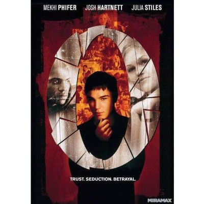 O (Othello) (DVD)(2001)