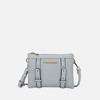 MKF Collection Elsie Multi Compartment Crossbody Bag by Mia K - 2 of 4