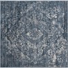Unique Loom Portland Collection Area Rug - Astoria - 2 of 4