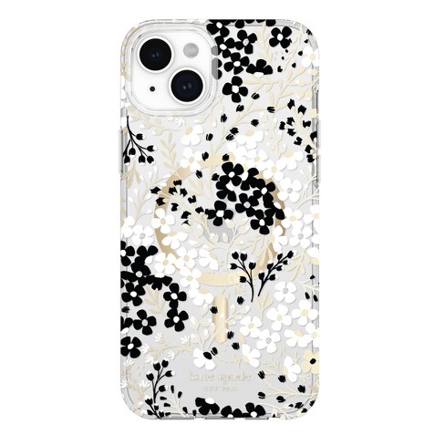 Case-Mate Case for Apple iPhone 14 in Floral Gems