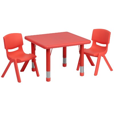 Plastic deals chairs target