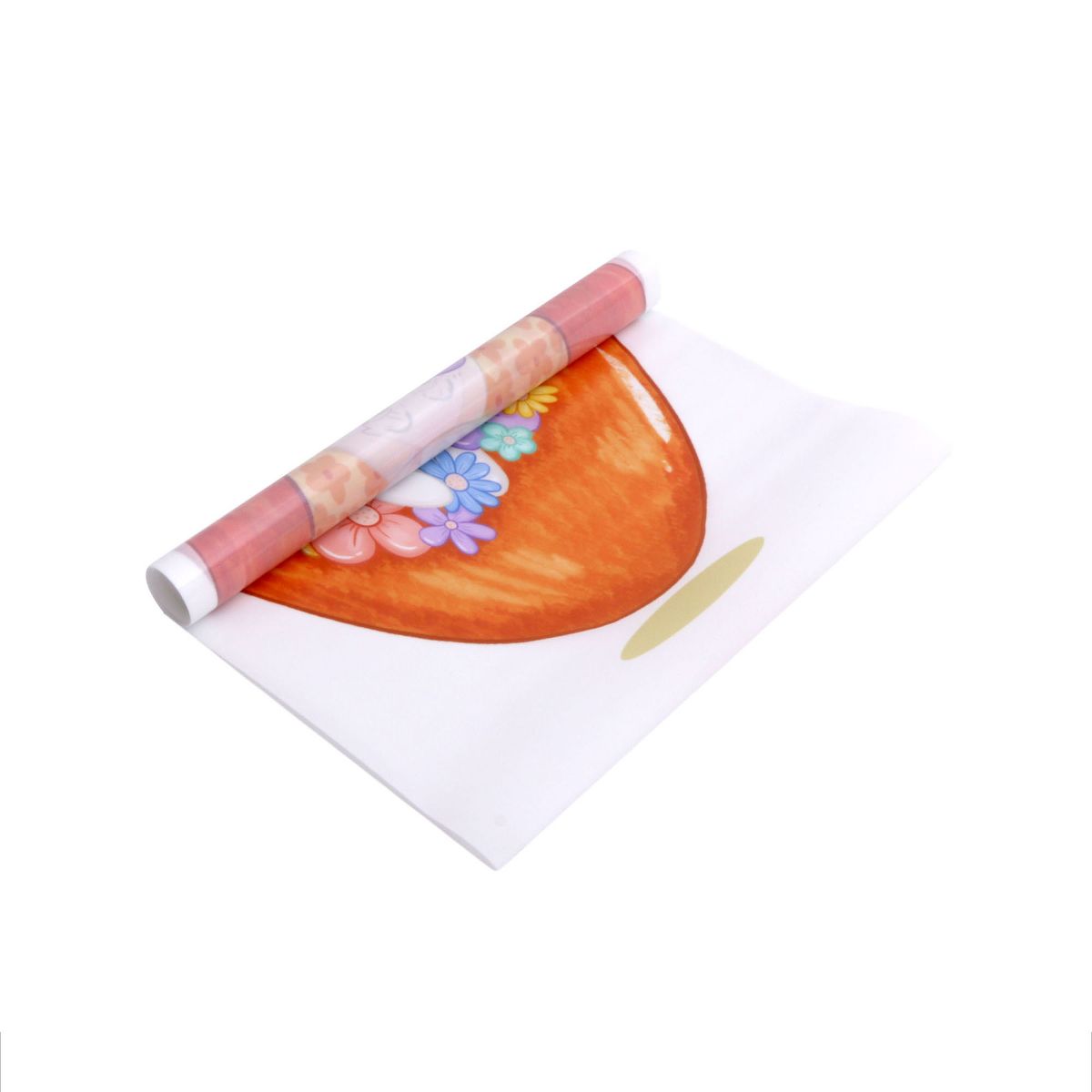Unique Bargains Window Films Opaque Window Multicolor