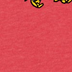 heather red