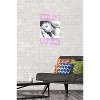 Trends International Ariana Grande - Floral Unframed Wall Poster Prints - 2 of 4