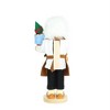 Steinbach Big NC German Nutcracker Geppetto Pinocchio, 22" - 4 of 4