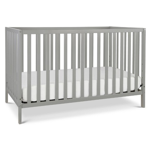 Union store crib natural