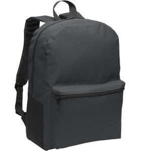 Mafoose Value Retro Laptop Style Everyday Backpack - 1 of 4