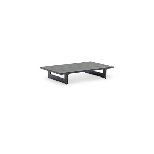 Meridian Furniture,Maldives Outdoor Patio Coffee Table - 1 of 4
