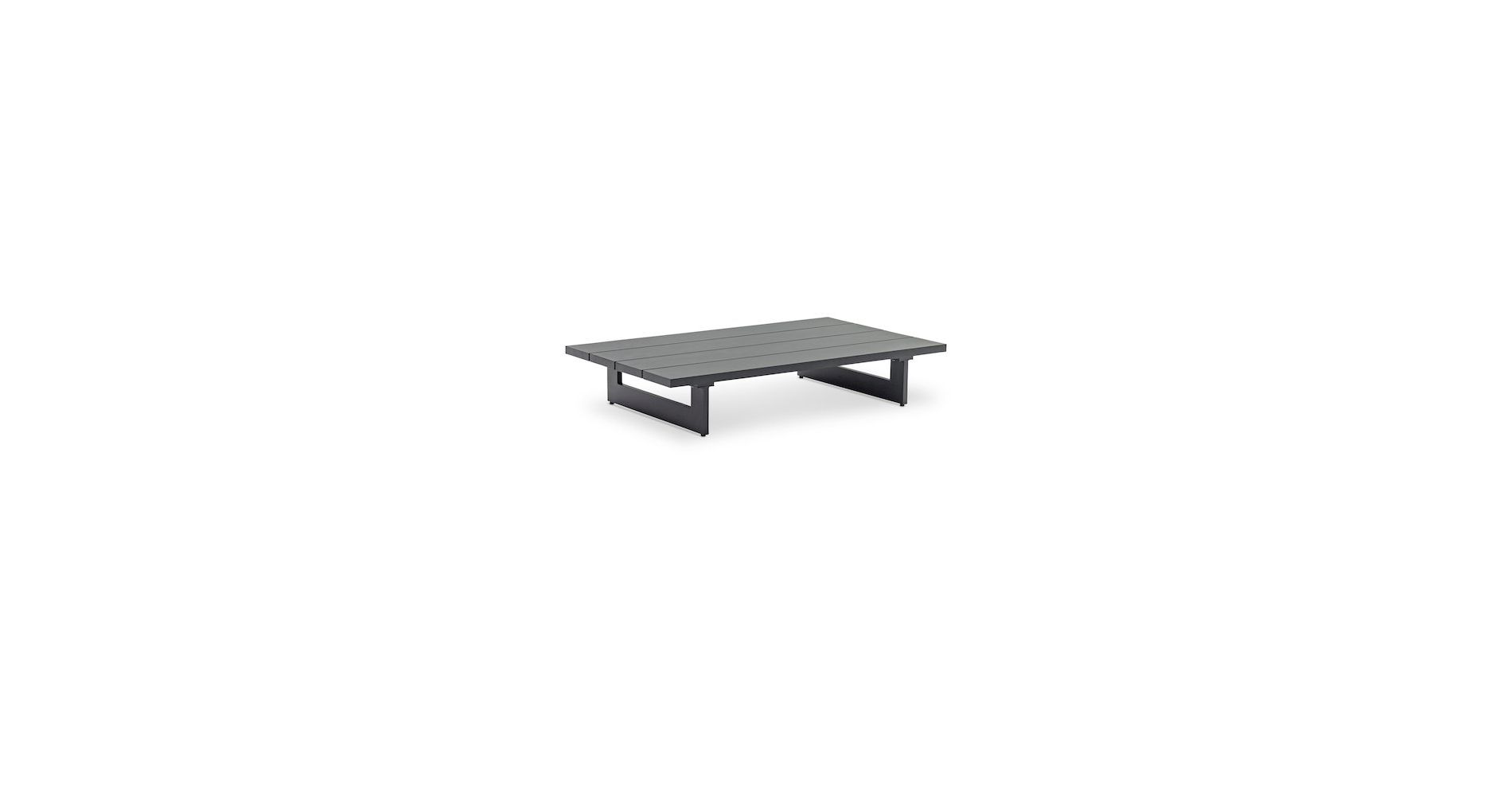 Meridian Furniture,Maldives Outdoor Patio Coffee Table