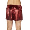 INTIMO Men's Metallic Boxer Shorts Underwear - 4 of 4