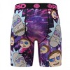 Mens Rick and Morty Galactic Vibes PSD Boxer Briefs - 4 of 4