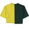 Tommy Hilfiger Womens Green Bay Packers Graphic T-Shirt - 2 of 2