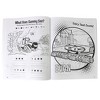 Case IH Casey & Friends Kids Coloring & Activities Book IV 44522 - 4 of 4