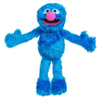 sesame street grover plush