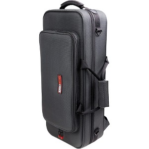 Gator GL Adagio Series Rectangular EPS Lightweight Alto Saxophone Case - 1 of 4