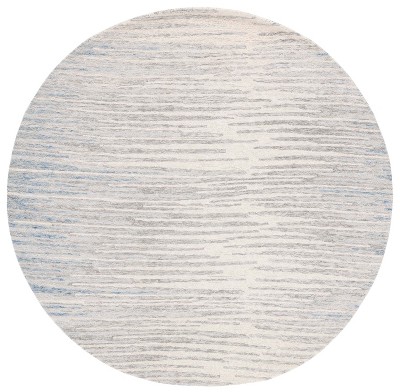 Abstract ABT926 Handmade Indoor Rug - Safavieh