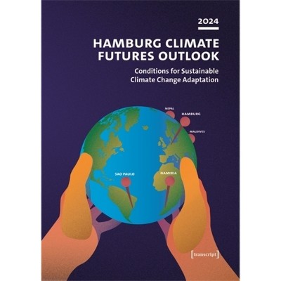 Hamburg Climate Futures Outlook 2024 - (Paperback)