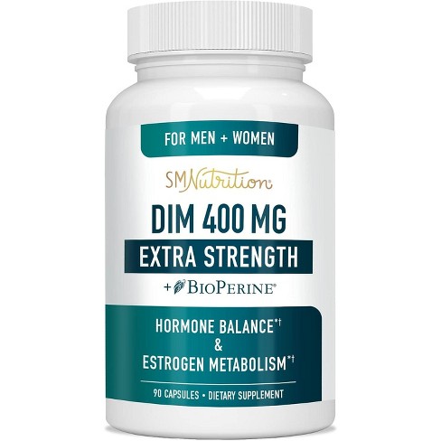 Dim Supplement For Women