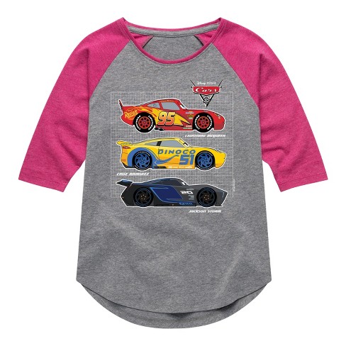 Disney cars for girls clearance