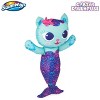SwimWays Gabby’s Dollhouse Mercat Swim Huggable Floating Water-Friendly Plush with Foam Bead Stuffing for Bath Pool and Beach Play for Kids Ages 1+ - 2 of 4
